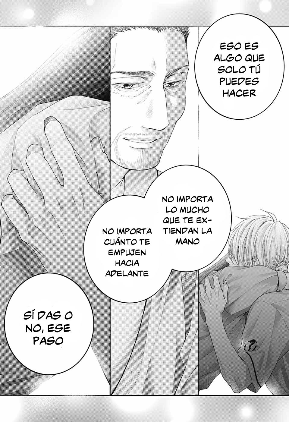 Read Kono Oto Tomare! (ES) Manga Online