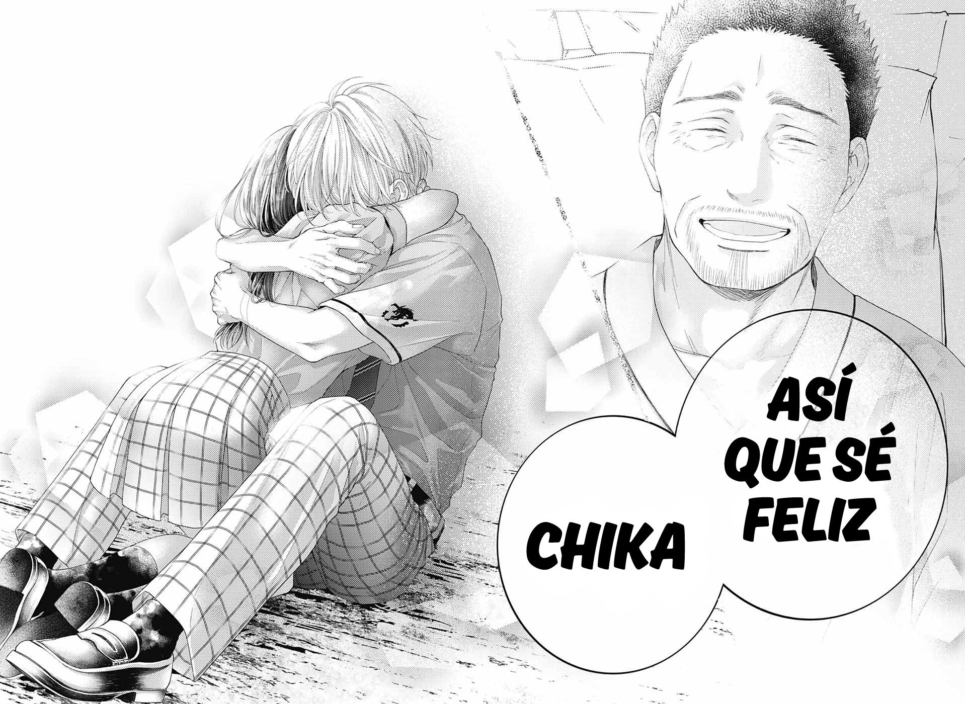 Read Kono Oto Tomare! (ES) Manga Online
