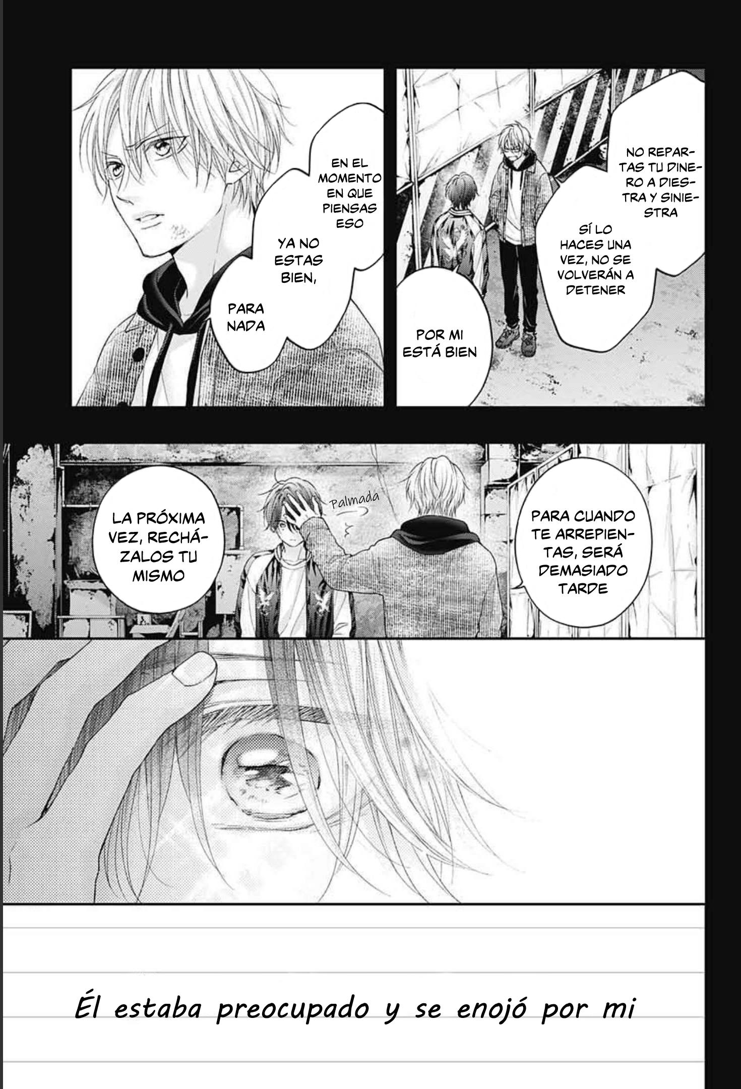 Read Kono Oto Tomare! (ES) Manga Online