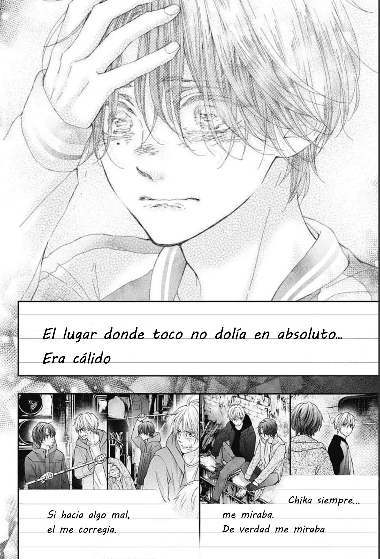 Read Kono Oto Tomare! (ES) Manga Online