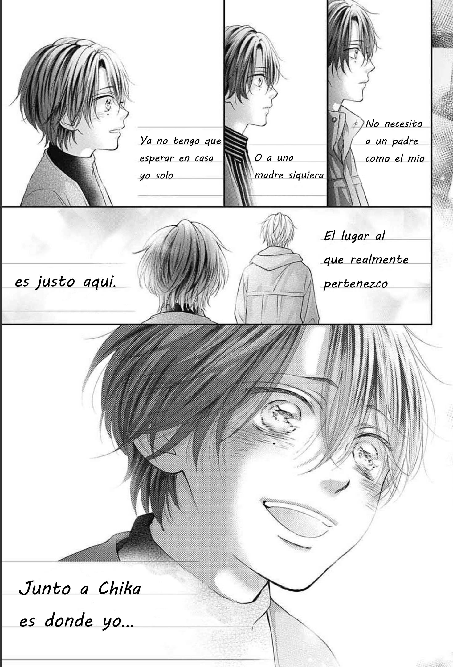 Read Kono Oto Tomare! (ES) Manga Online