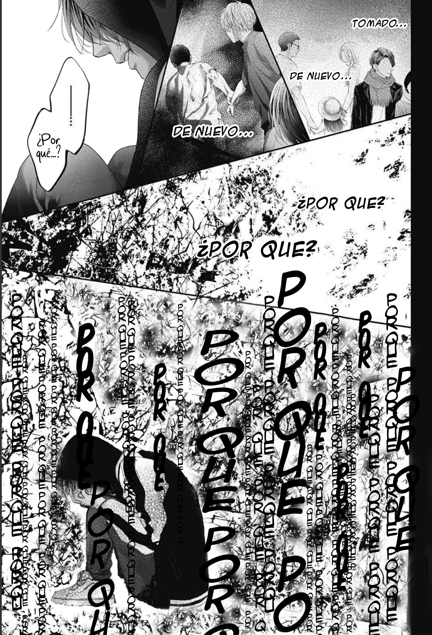 Read Kono Oto Tomare! (ES) Manga Online