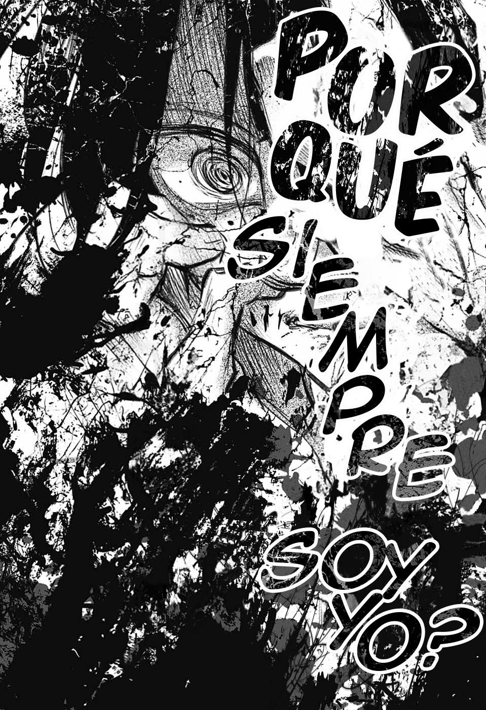 Read Kono Oto Tomare! (ES) Manga Online