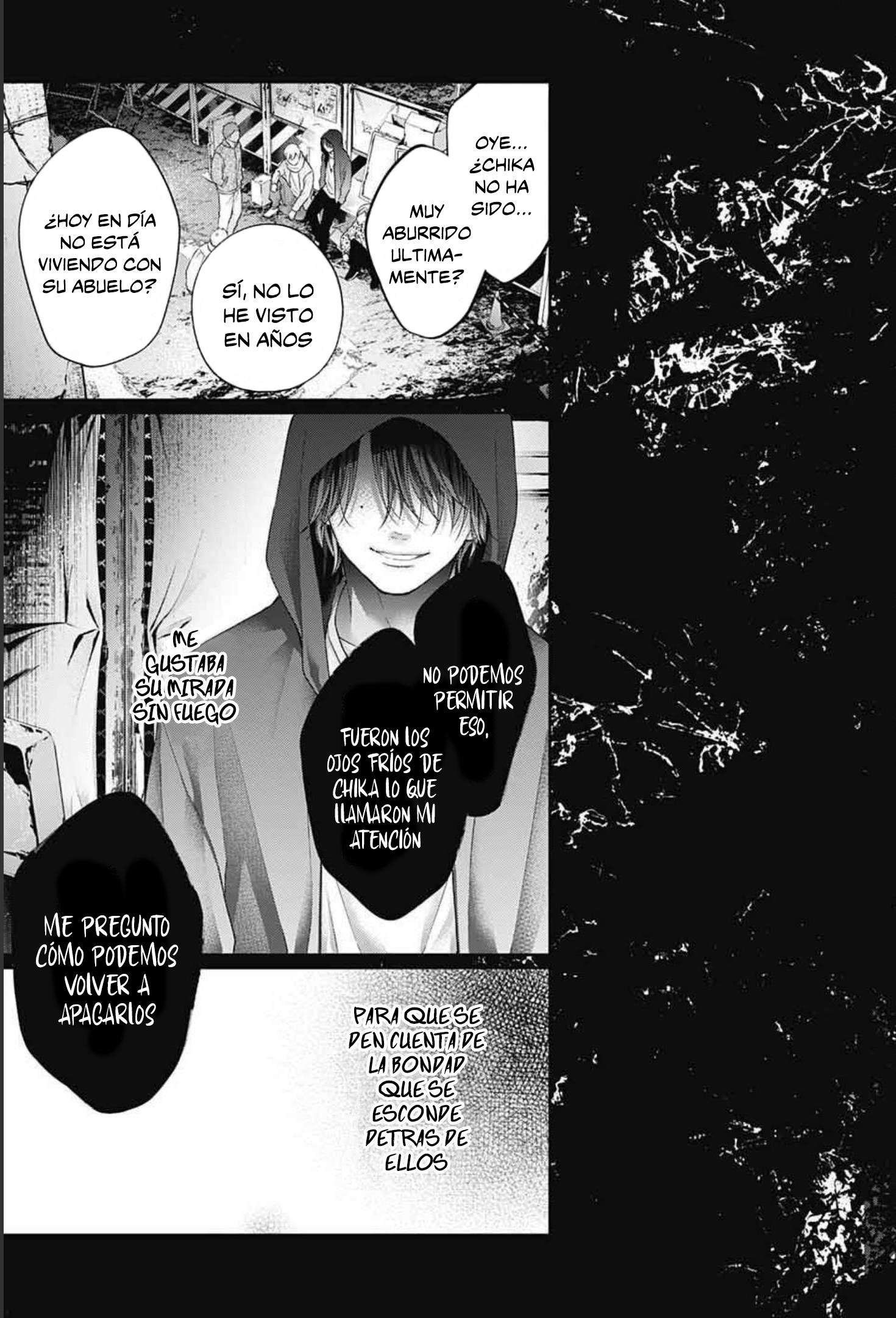 Read Kono Oto Tomare! (ES) Manga Online