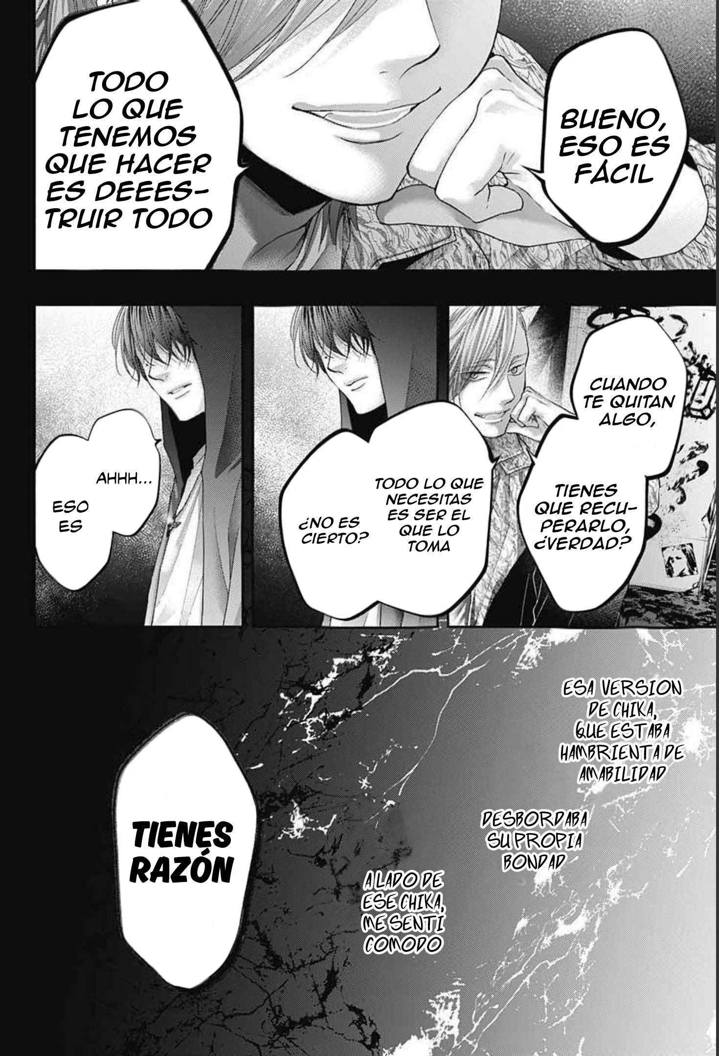 Read Kono Oto Tomare! (ES) Manga Online
