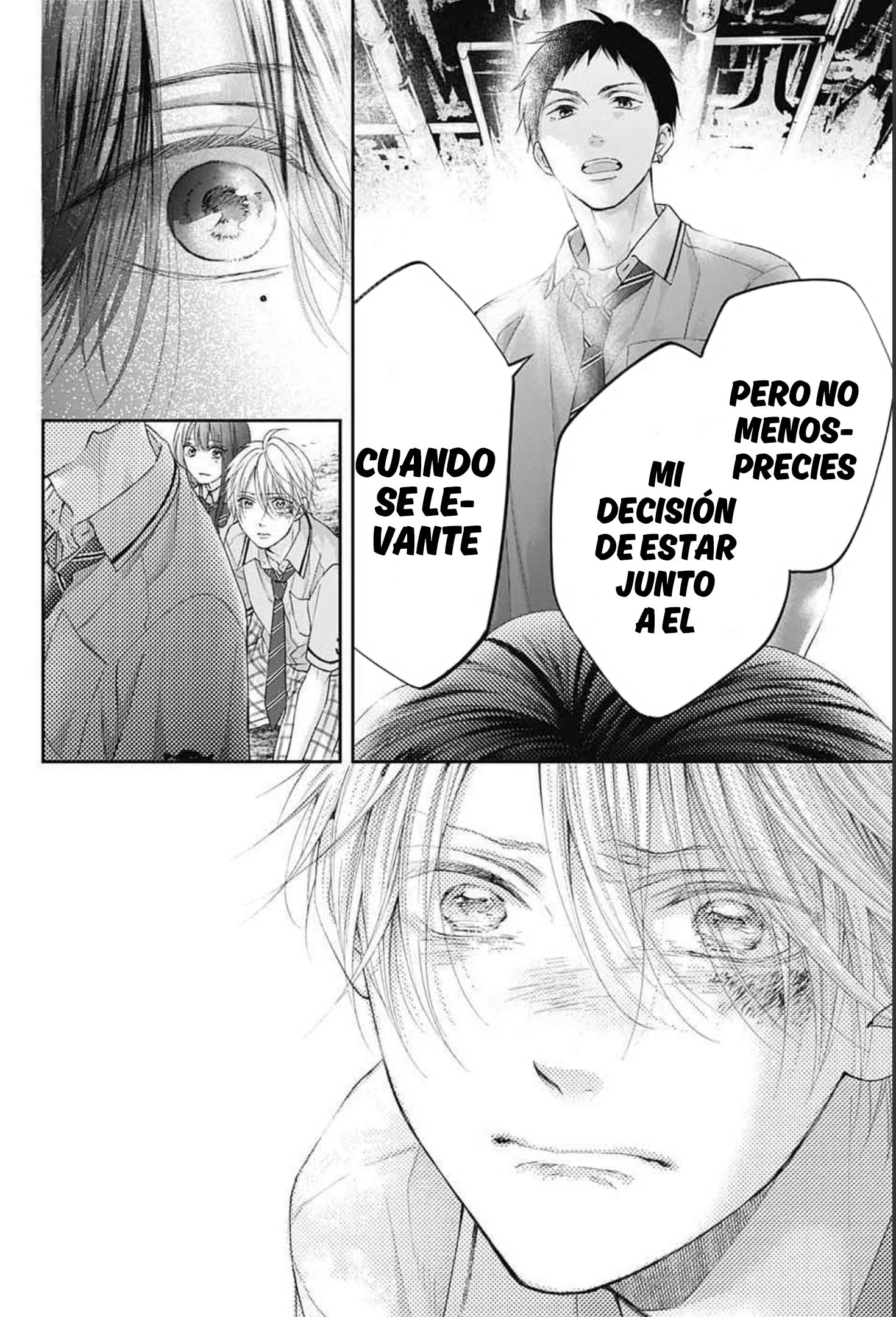 Read Kono Oto Tomare! (ES) Manga Online