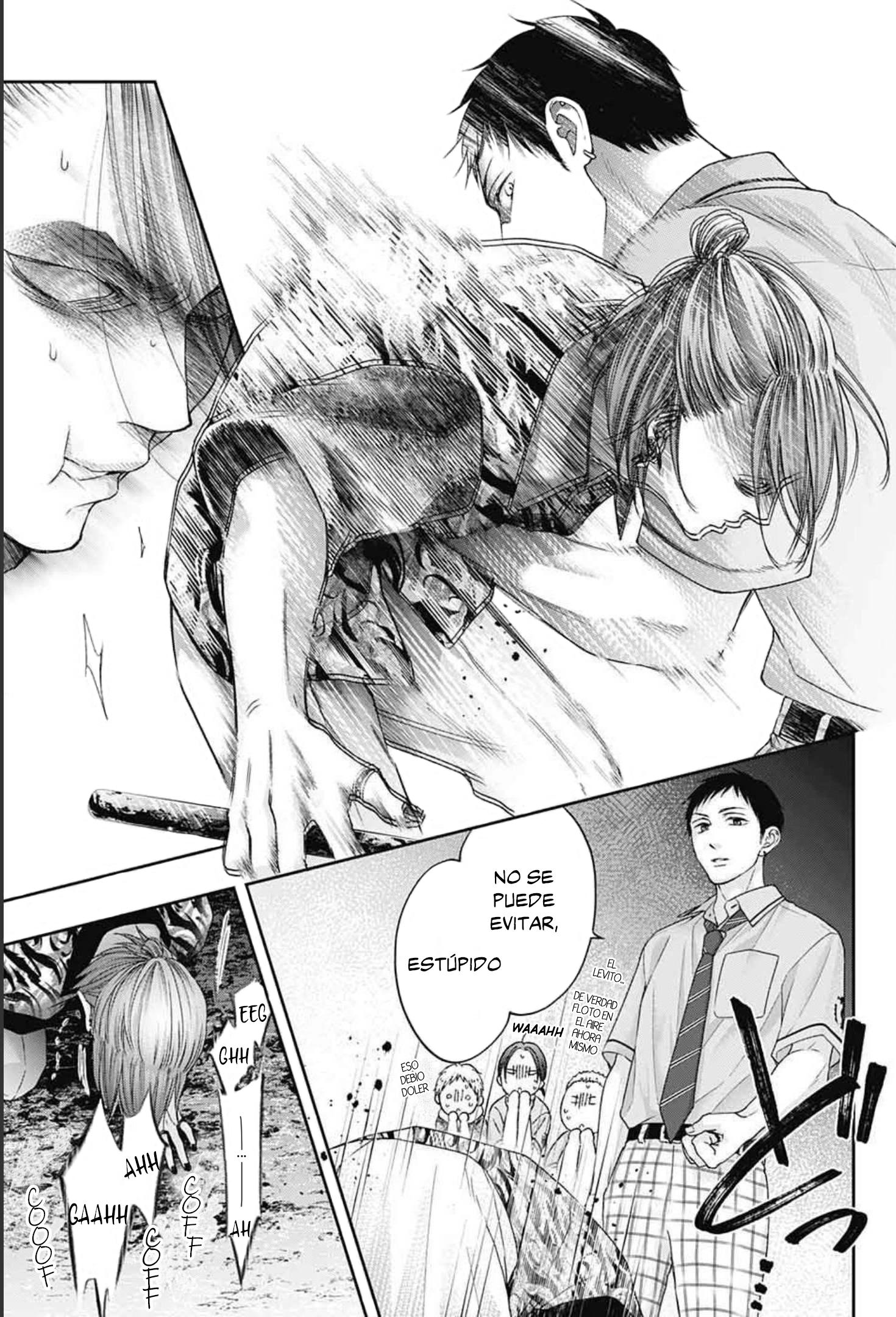 Read Kono Oto Tomare! (ES) Manga Online