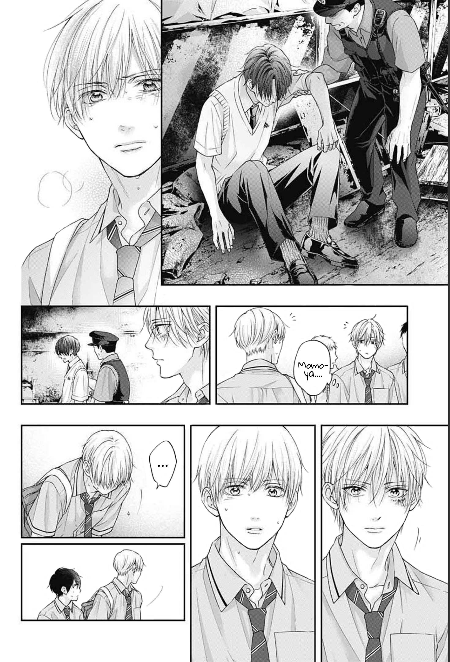 Read Kono Oto Tomare! (ES) Manga Online