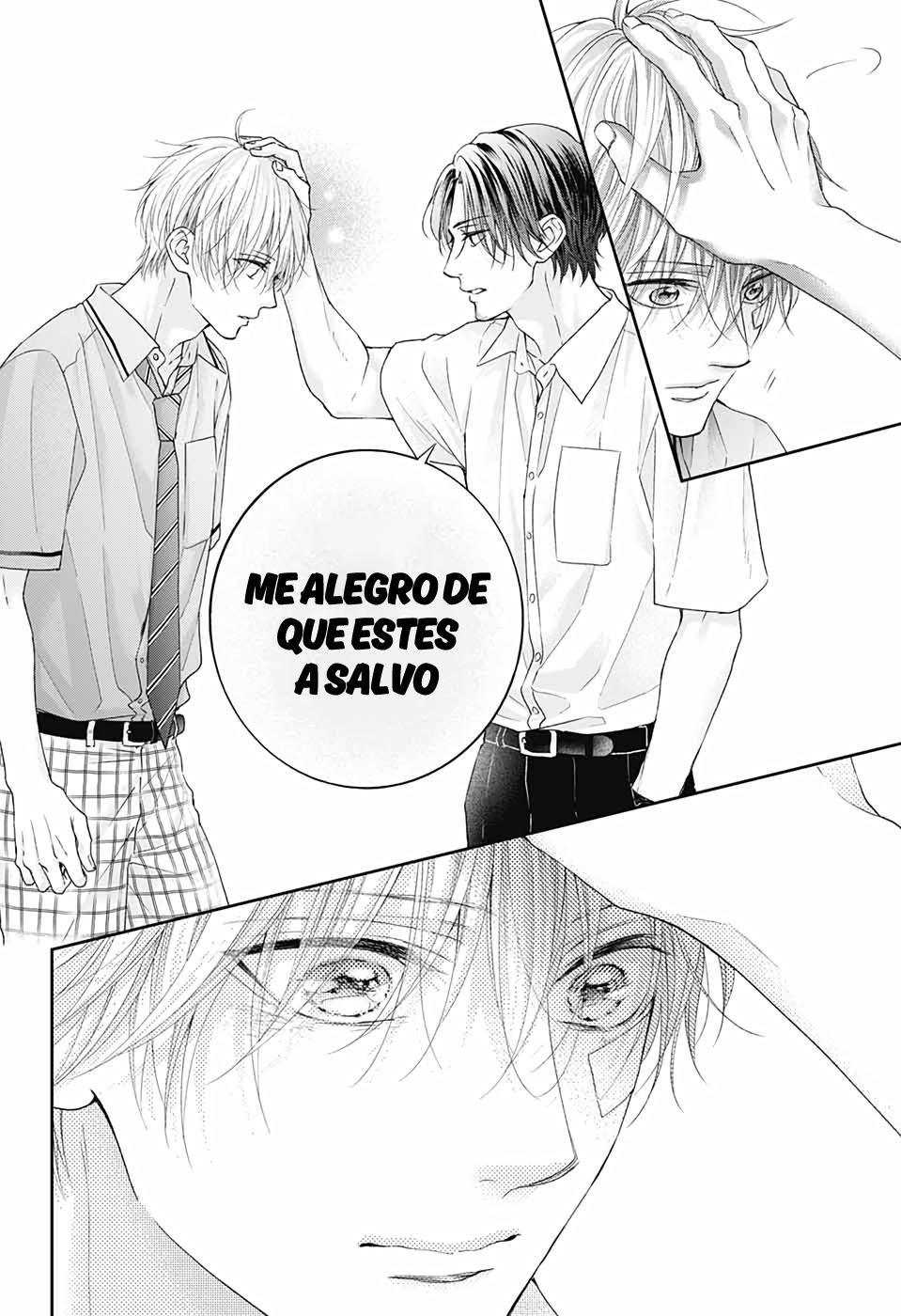 Read Kono Oto Tomare! (ES) Manga Online