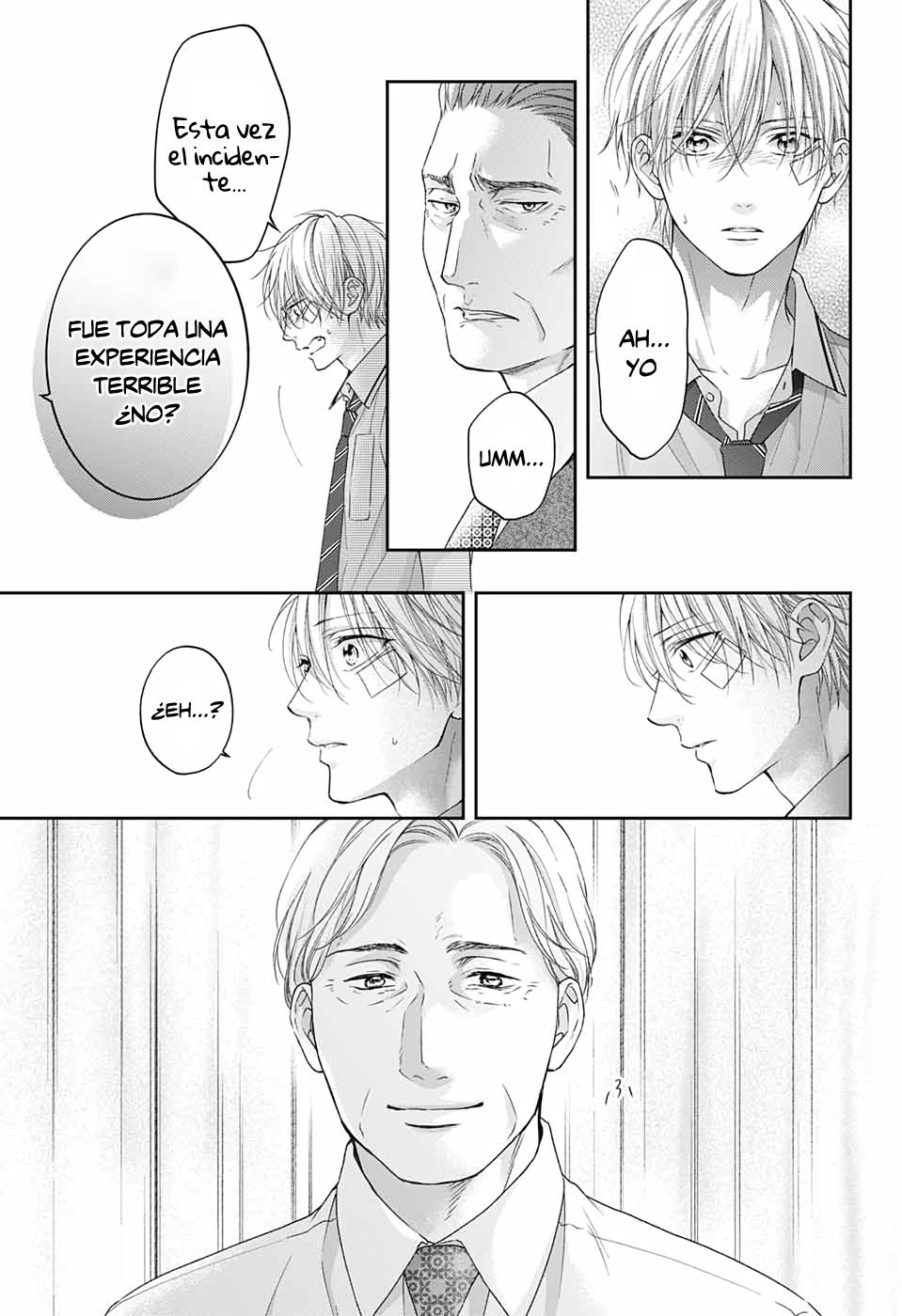 Read Kono Oto Tomare! (ES) Manga Online