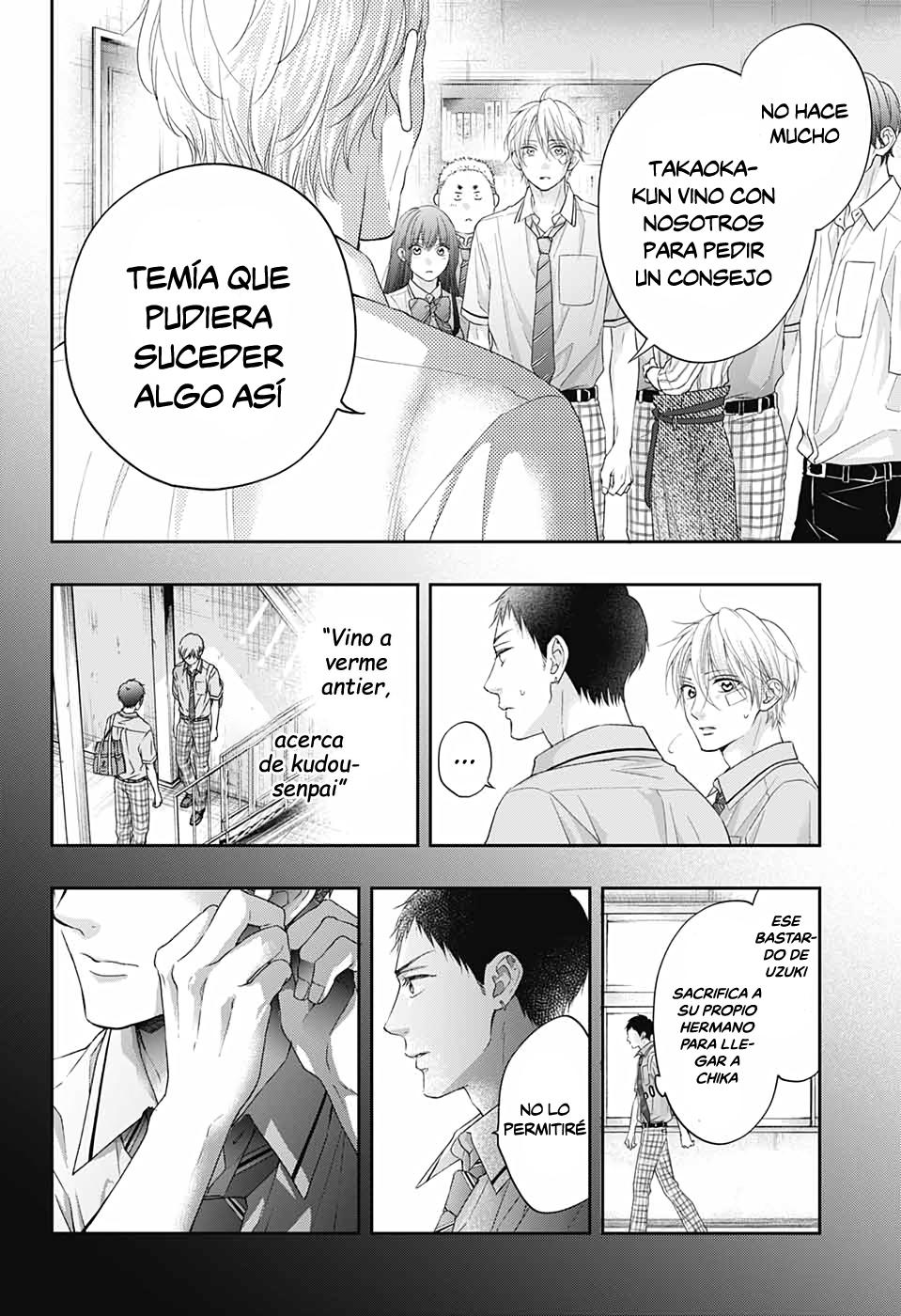 Read Kono Oto Tomare! (ES) Manga Online