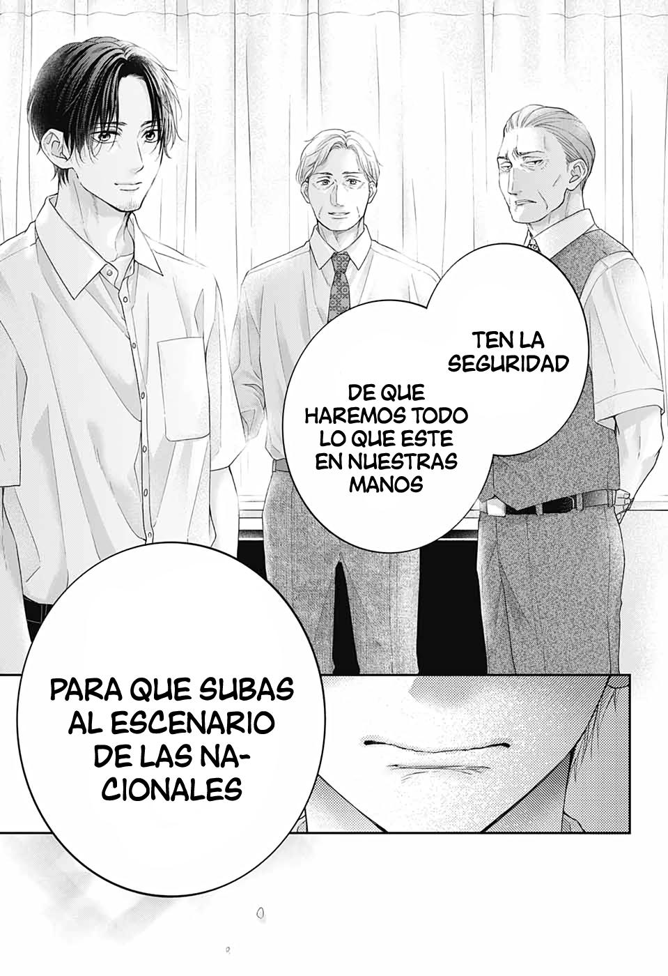 Read Kono Oto Tomare! (ES) Manga Online