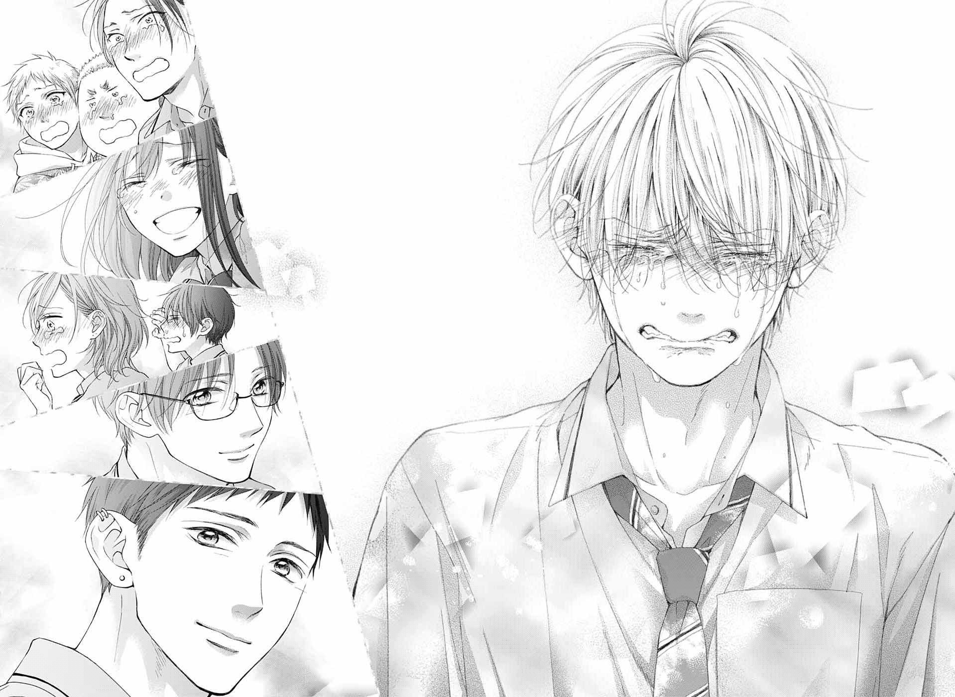 Read Kono Oto Tomare! (ES) Manga Online