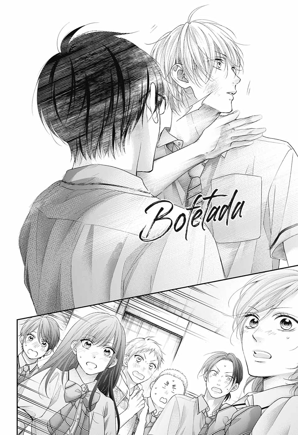 Read Kono Oto Tomare! (ES) Manga Online