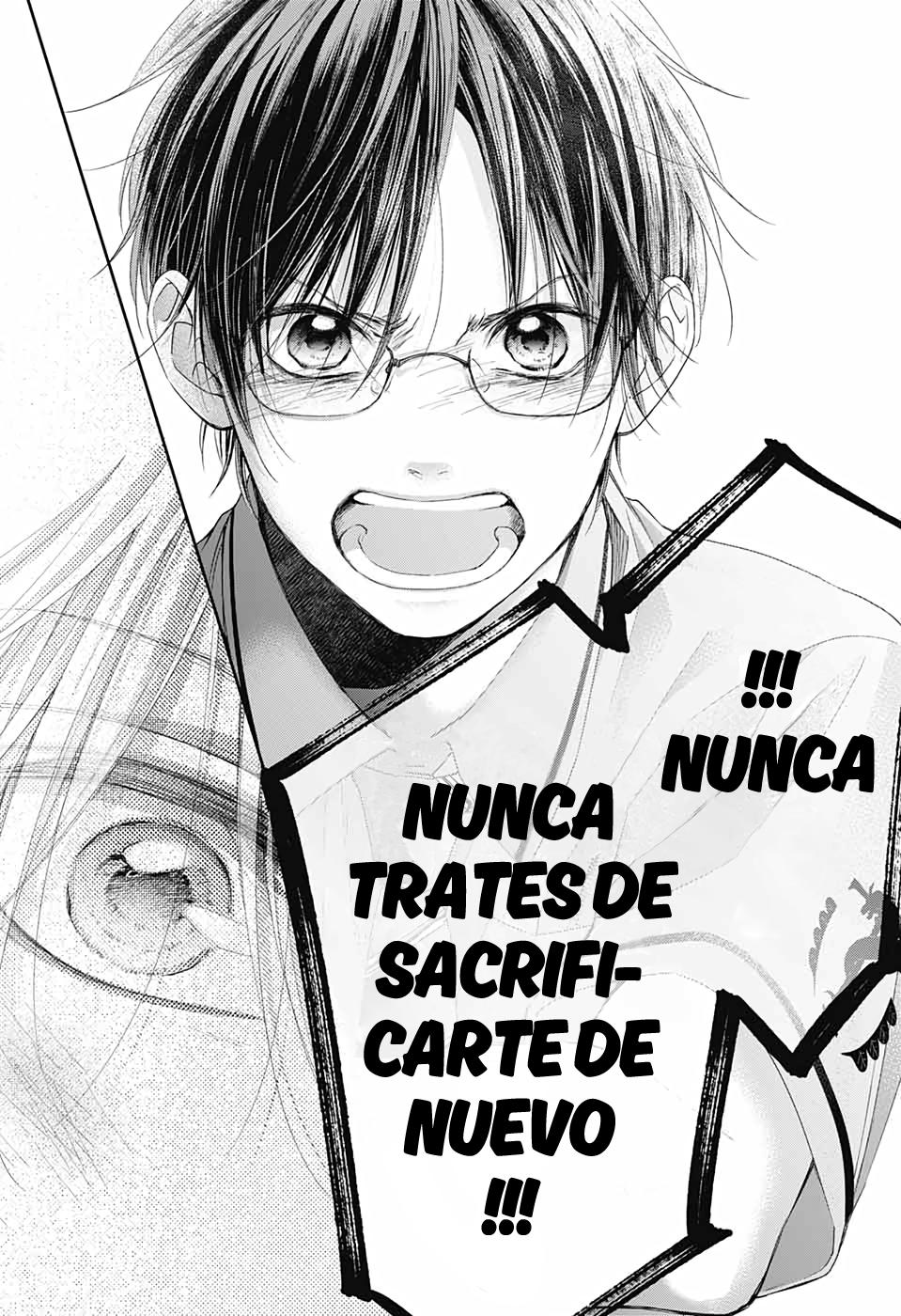 Read Kono Oto Tomare! (ES) Manga Online