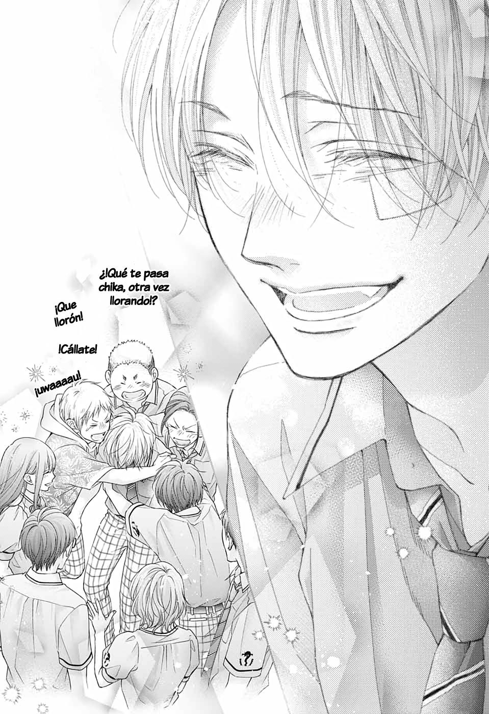 Read Kono Oto Tomare! (ES) Manga Online