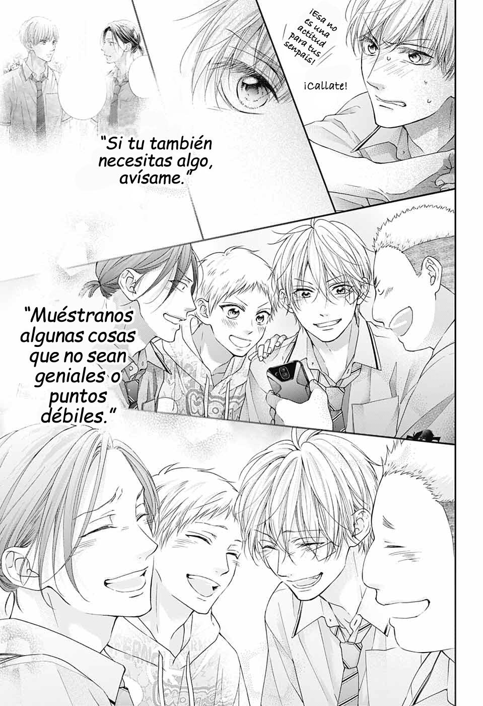 Read Kono Oto Tomare! (ES) Manga Online