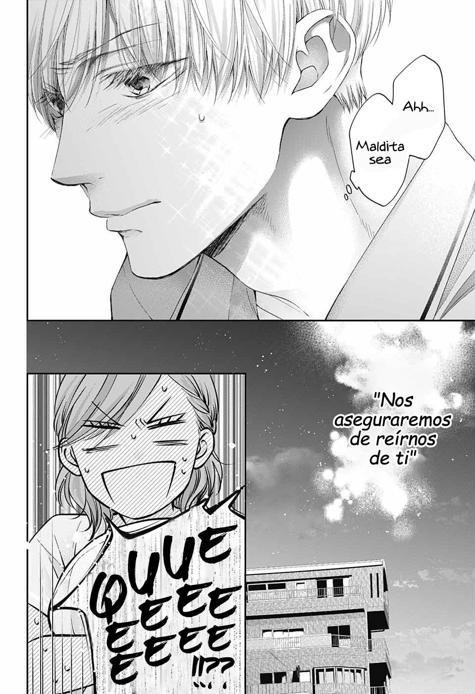 Read Kono Oto Tomare! (ES) Manga Online