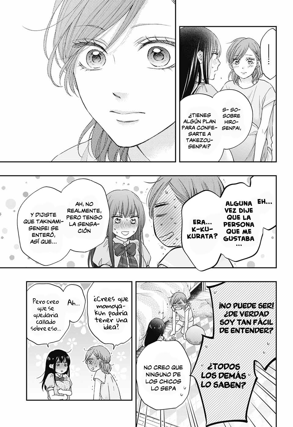 Read Kono Oto Tomare! (ES) Manga Online