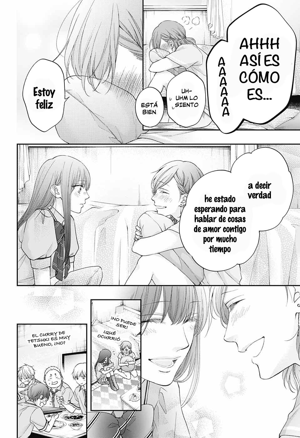 Read Kono Oto Tomare! (ES) Manga Online