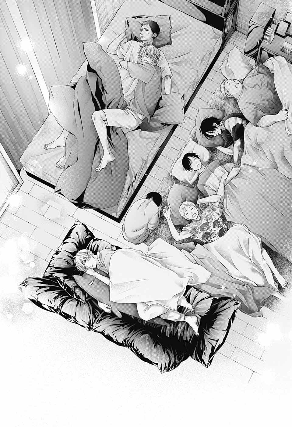 Read Kono Oto Tomare! (ES) Manga Online