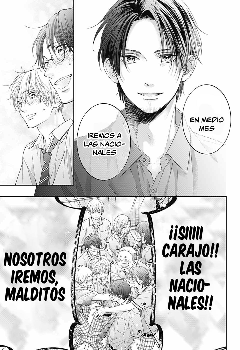 Read Kono Oto Tomare! (ES) Manga Online
