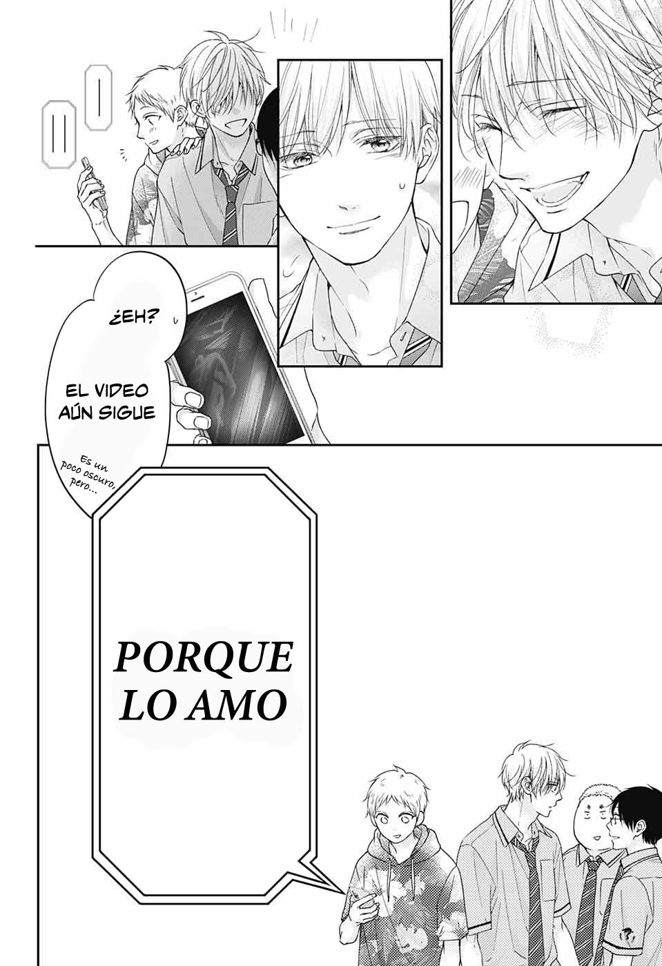 Read Kono Oto Tomare! (ES) Manga Online