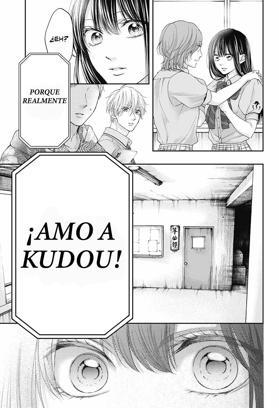 Read Kono Oto Tomare! (ES) Manga Online