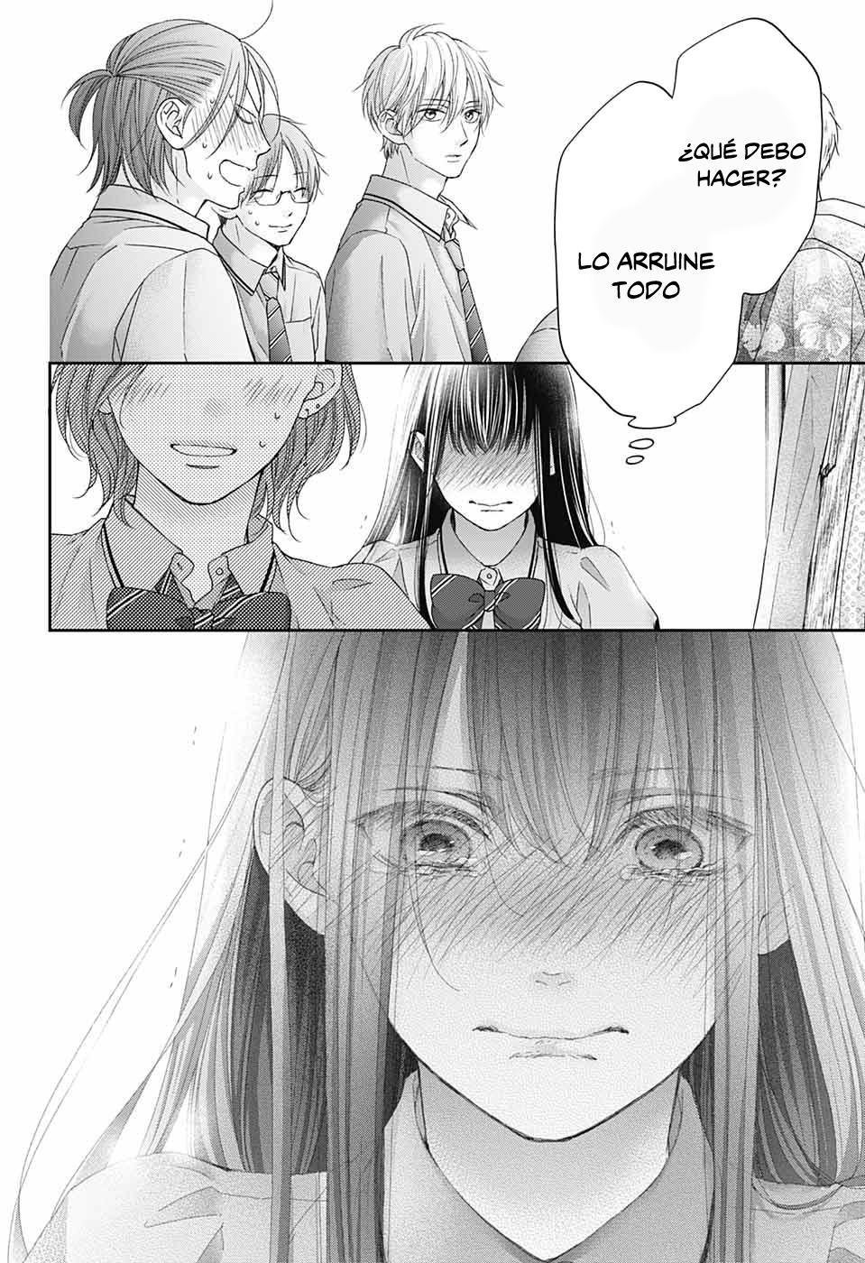 Read Kono Oto Tomare! (ES) Manga Online