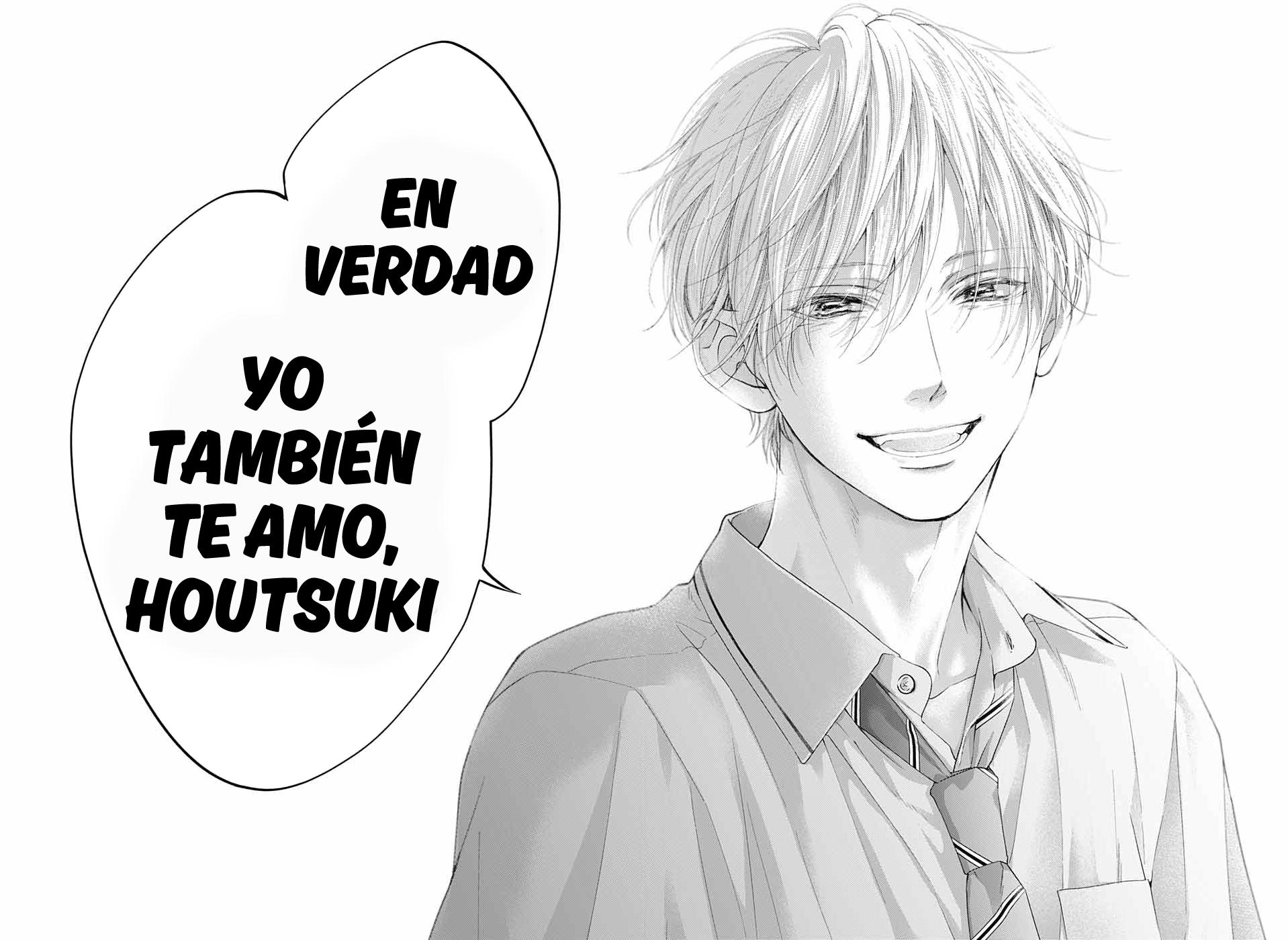 Read Kono Oto Tomare! (ES) Manga Online