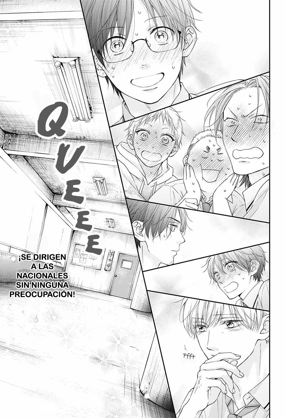 Read Kono Oto Tomare! (ES) Manga Online