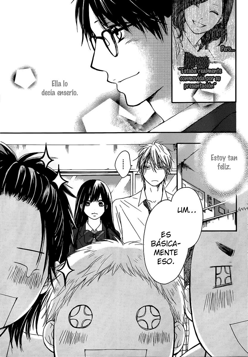 Read Kono Oto Tomare! (ES) Manga Online