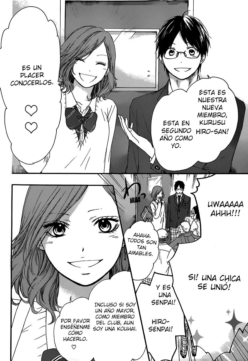 Read Kono Oto Tomare! (ES) Manga Online