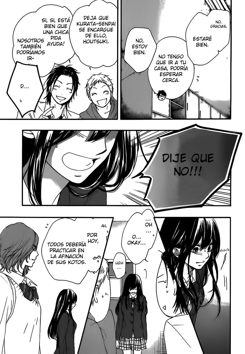 Read Kono Oto Tomare! (ES) Manga Online
