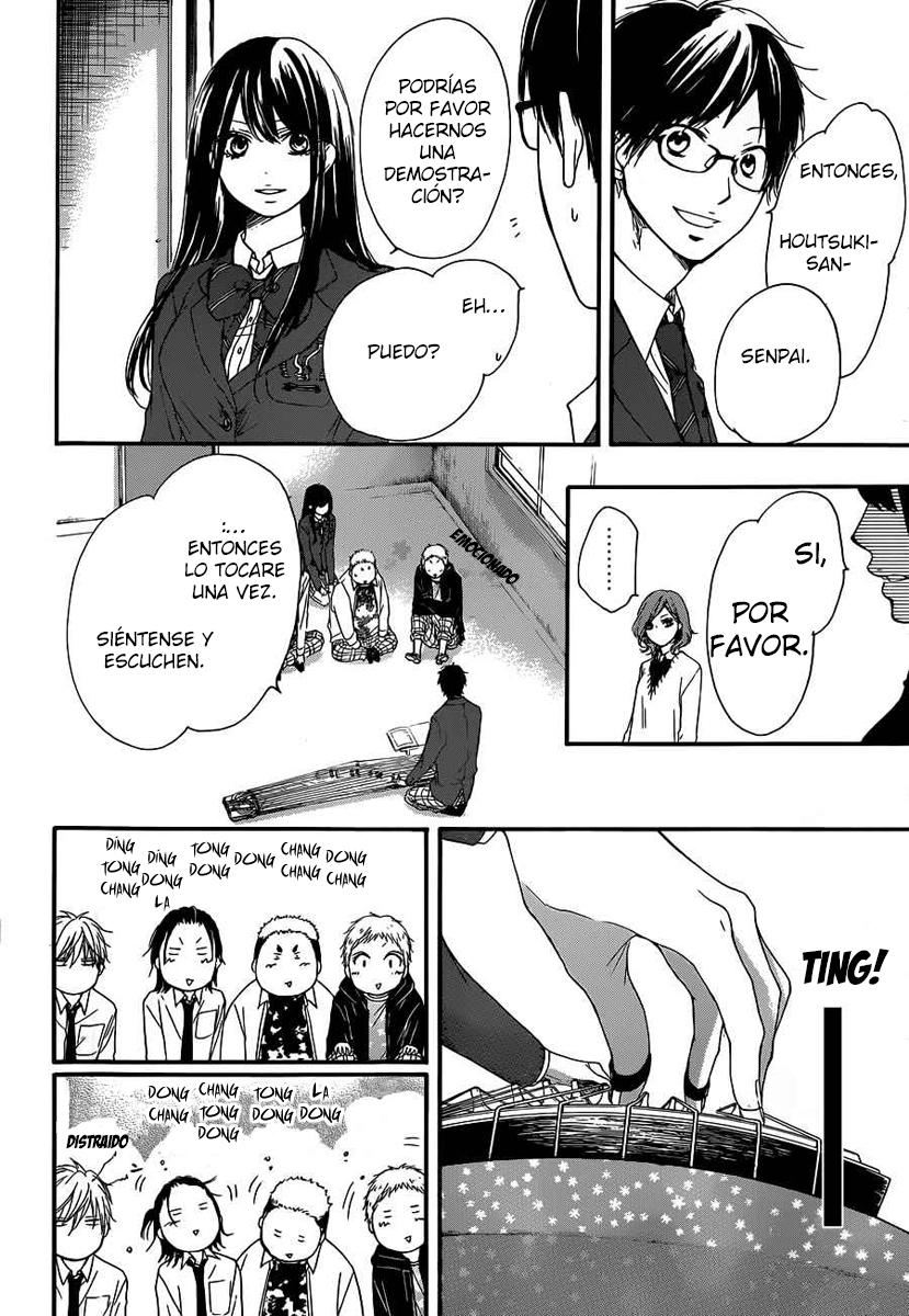Read Kono Oto Tomare! (ES) Manga Online
