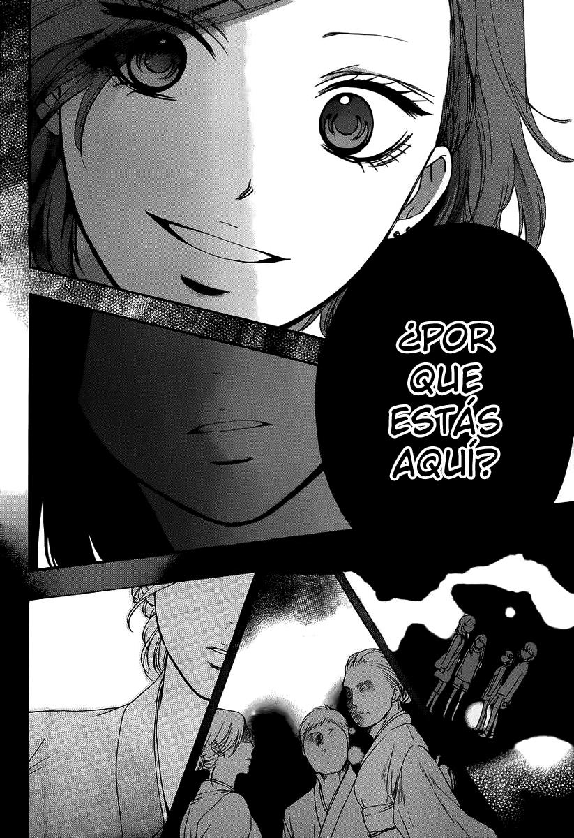 Read Kono Oto Tomare! (ES) Manga Online