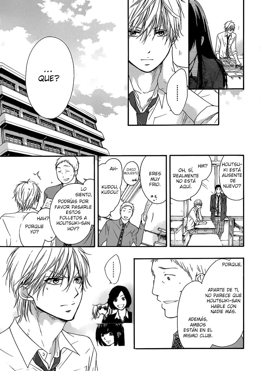 Read Kono Oto Tomare! (ES) Manga Online