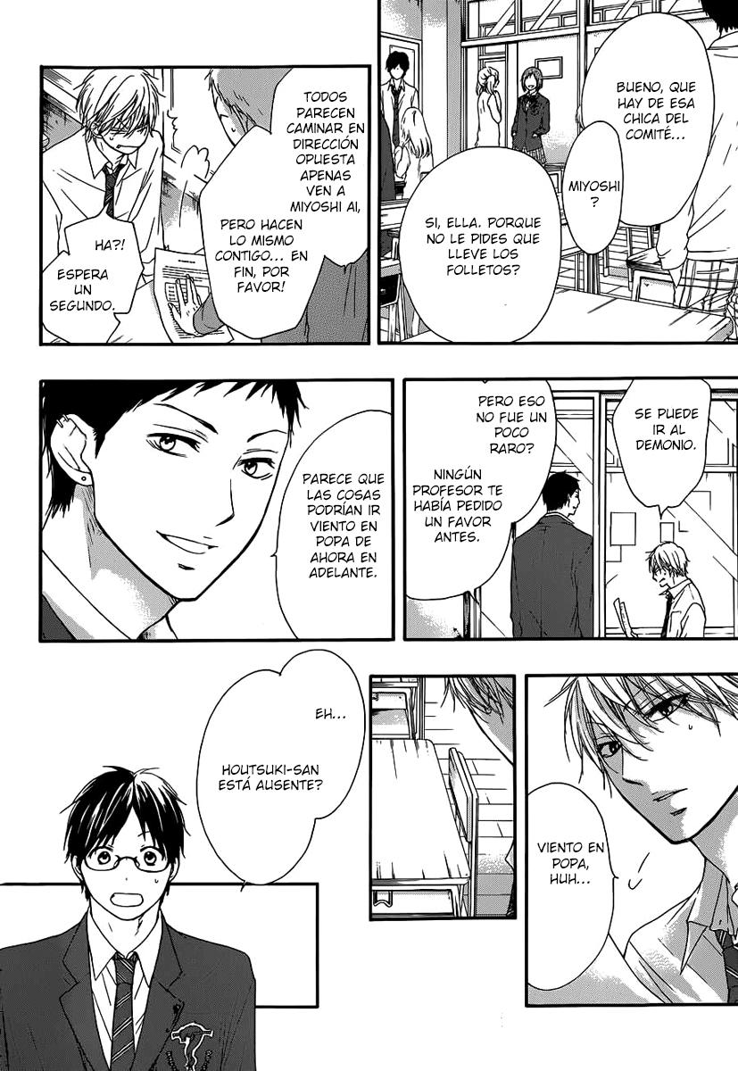 Read Kono Oto Tomare! (ES) Manga Online