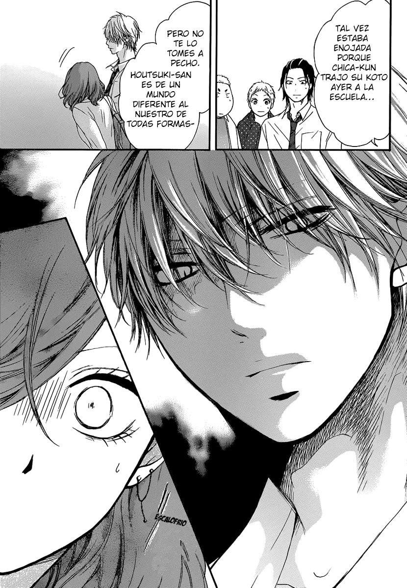 Read Kono Oto Tomare! (ES) Manga Online
