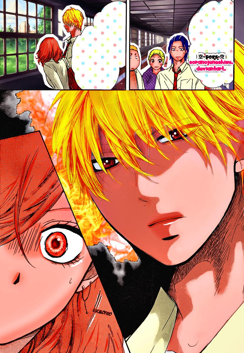 Read Kono Oto Tomare! (ES) Manga Online