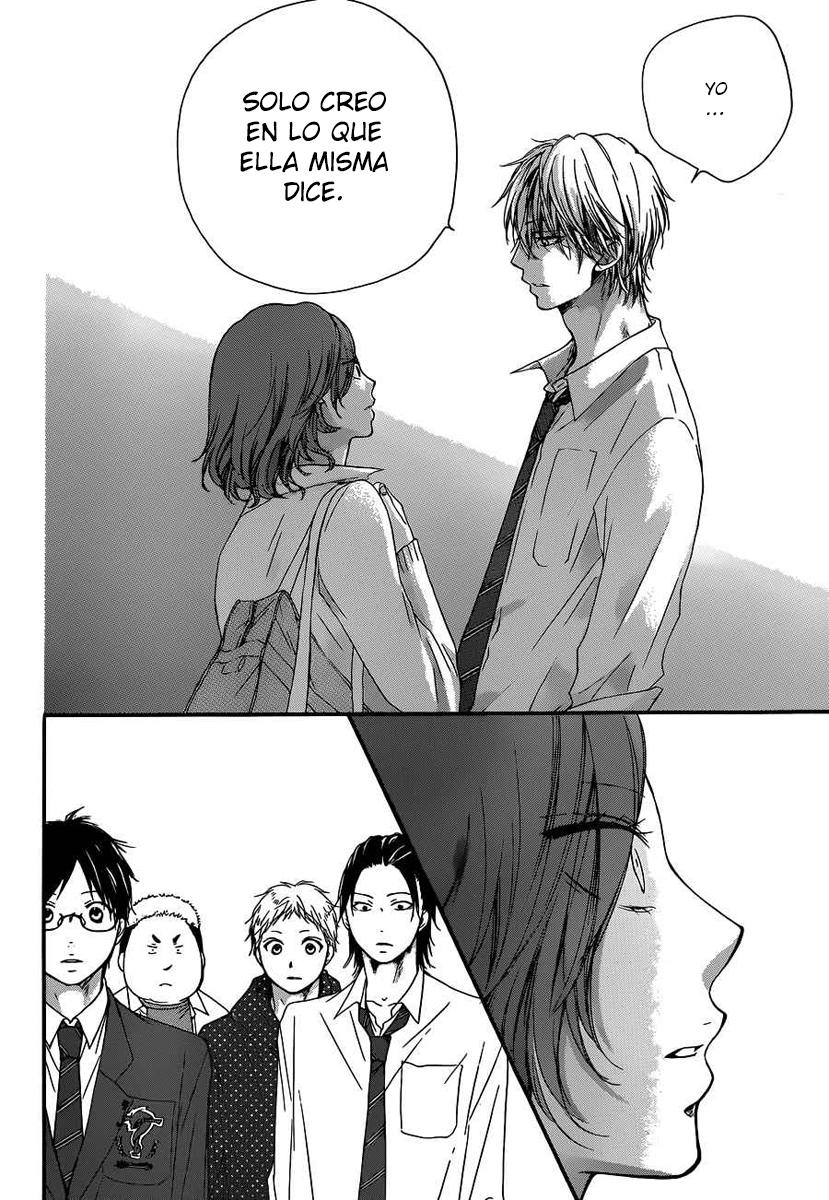 Read Kono Oto Tomare! (ES) Manga Online