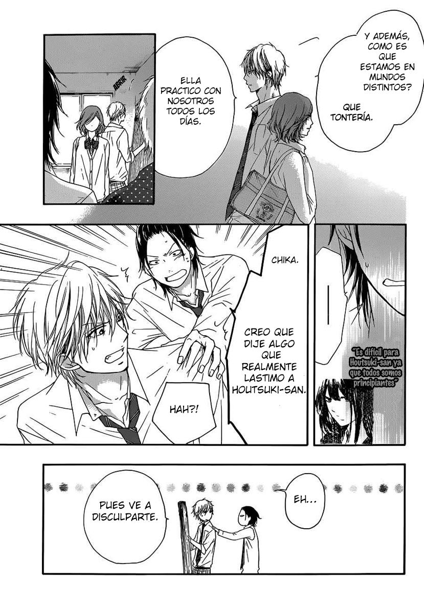 Read Kono Oto Tomare! (ES) Manga Online