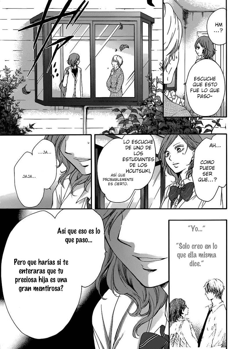 Read Kono Oto Tomare! (ES) Manga Online