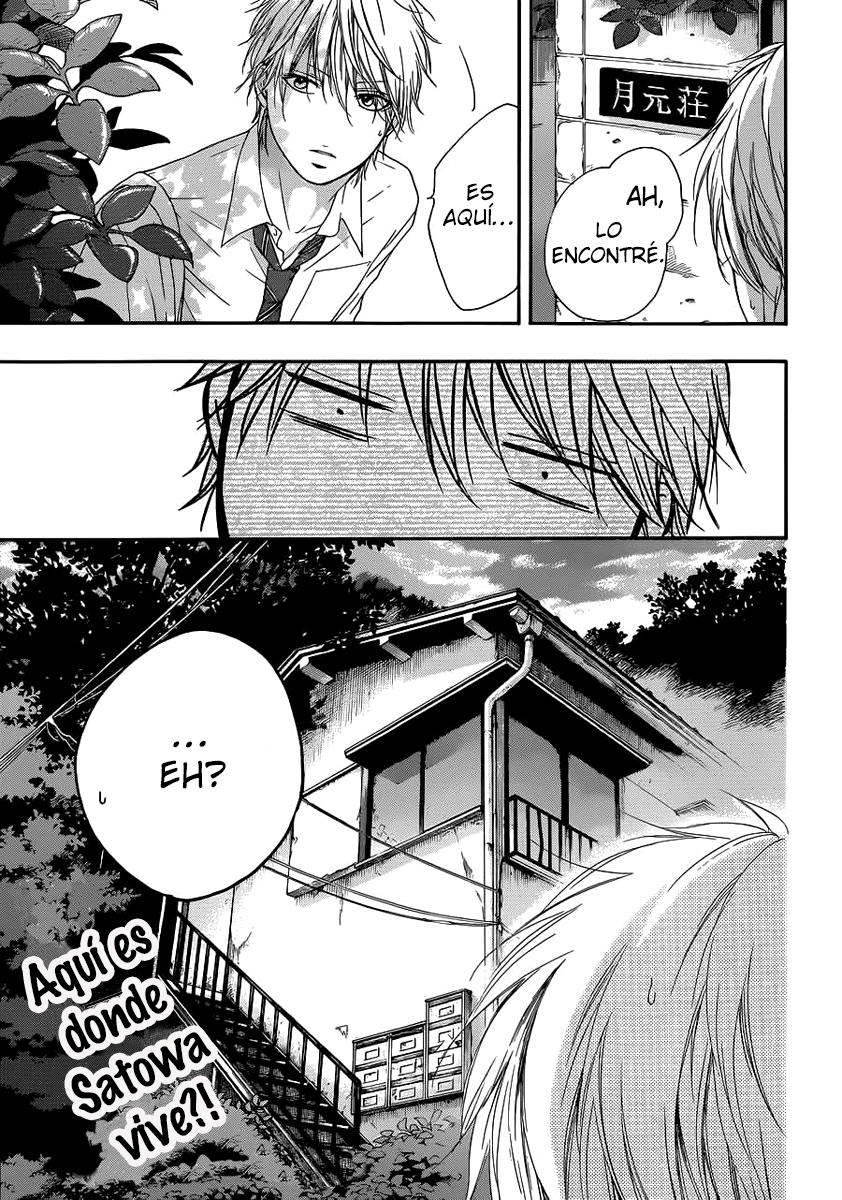 Read Kono Oto Tomare! (ES) Manga Online
