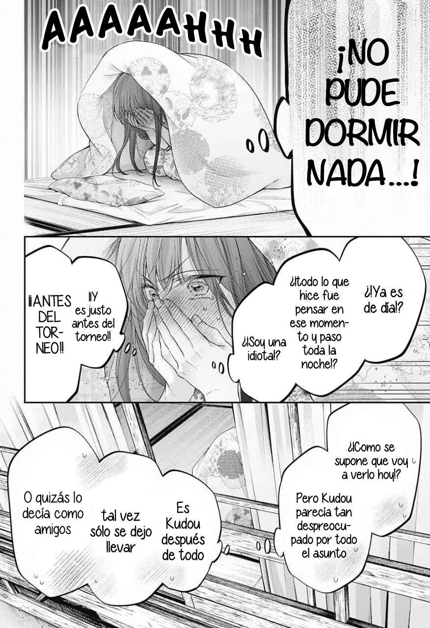 Read Kono Oto Tomare! (ES) Manga Online