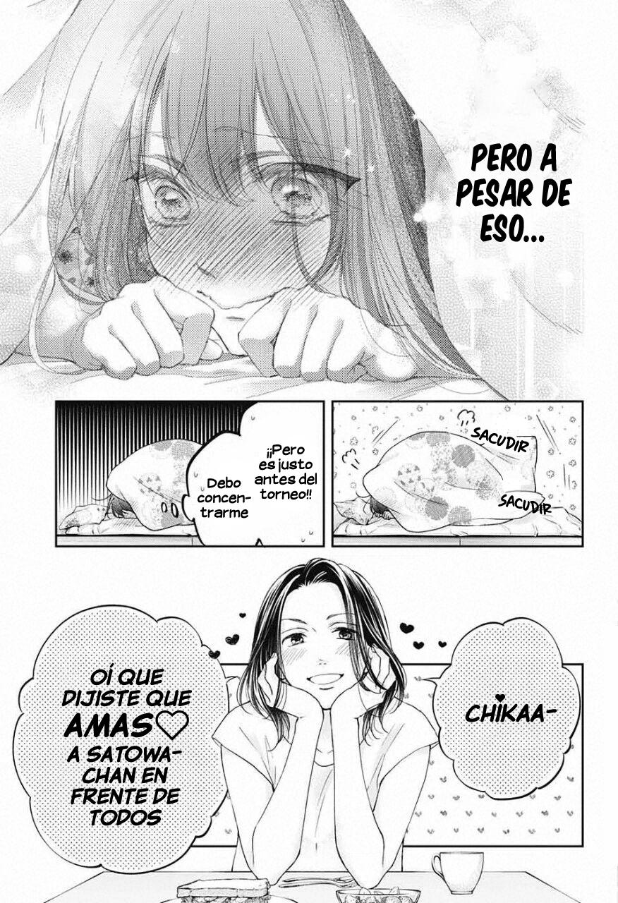 Read Kono Oto Tomare! (ES) Manga Online