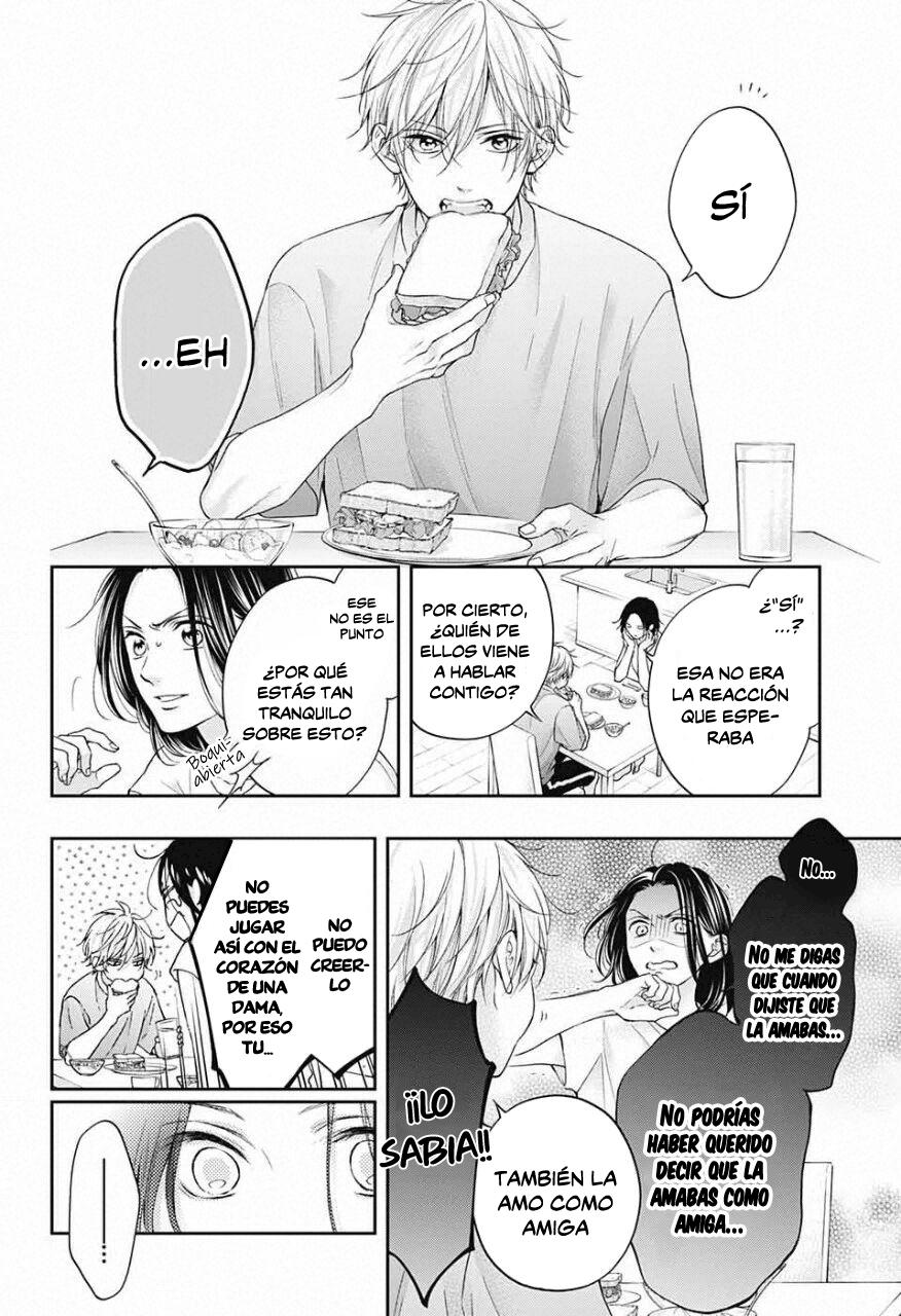 Read Kono Oto Tomare! (ES) Manga Online