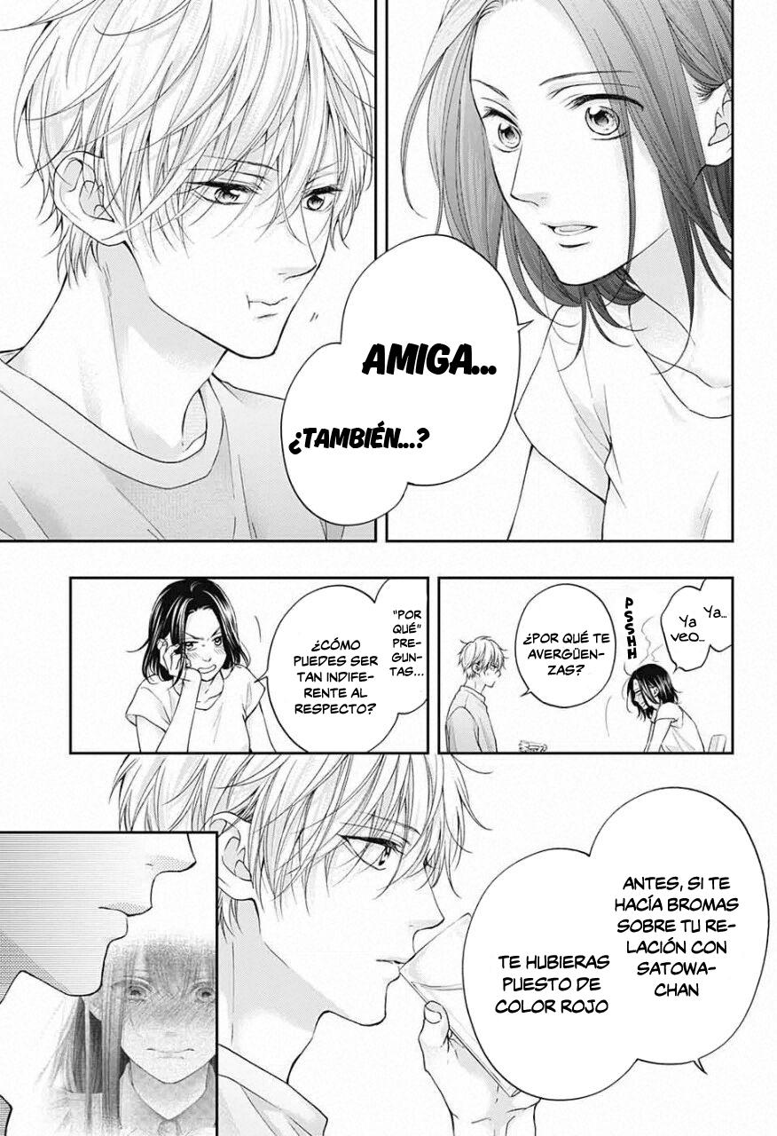 Read Kono Oto Tomare! (ES) Manga Online