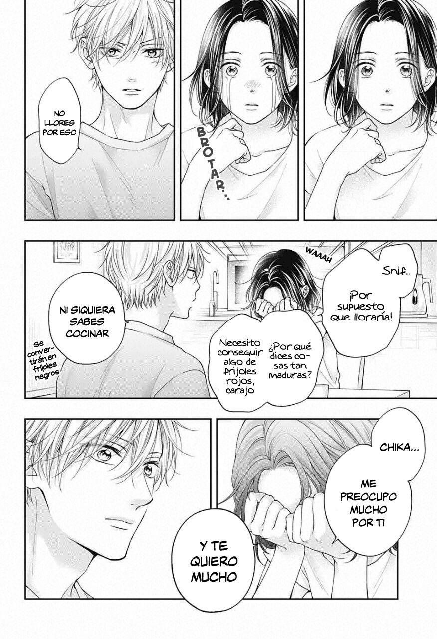 Read Kono Oto Tomare! (ES) Manga Online