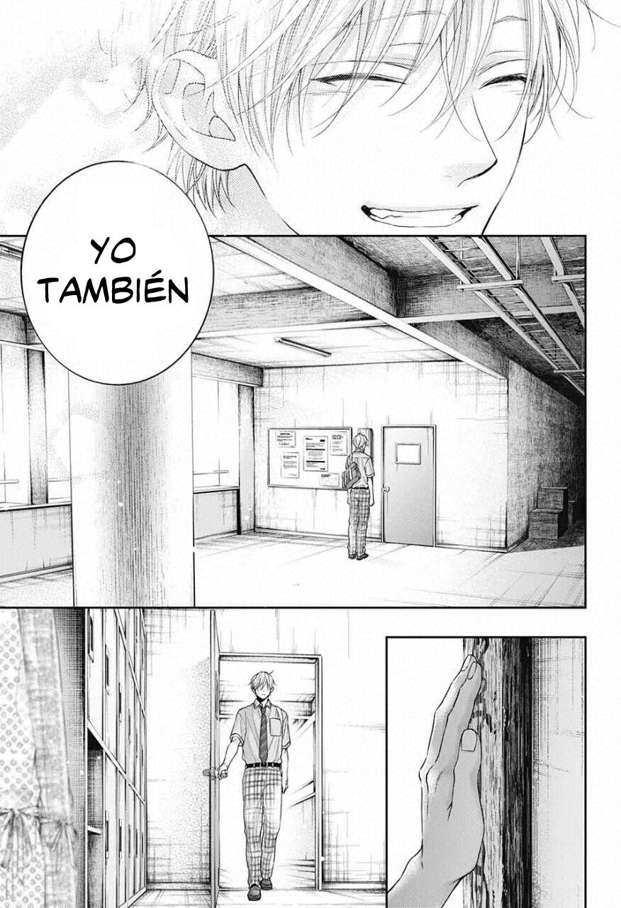 Read Kono Oto Tomare! (ES) Manga Online